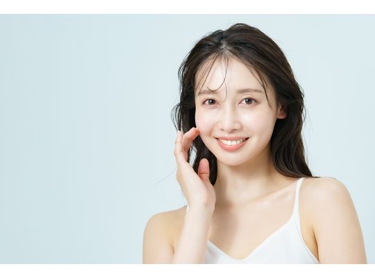 頭皮