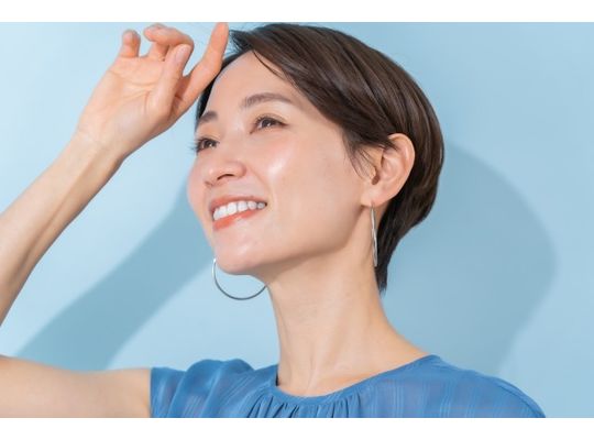 女性