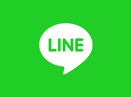 ＬＩＮＥ